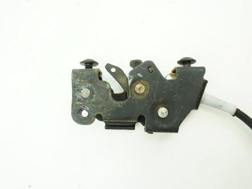 Tailgate lock FORD TRANSIT CONNECT (P65_, P70_, P80_) 1.8 Di | BP18193144C101 