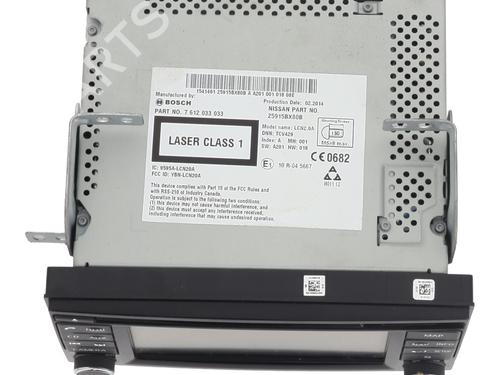 Used Radio Radio 32735574 32735574
