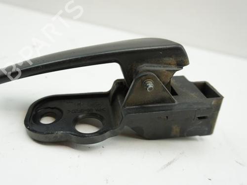 Front left interior door handle PEUGEOT BIPPER (AA_) 1.4 HDi | BP18178586I13 