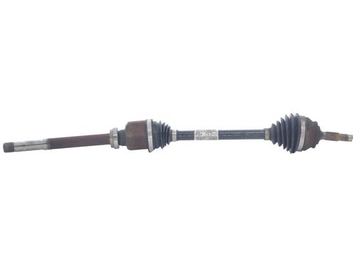 Right front driveshaft CITROËN C3 III (SX) 1.5 BlueHDi 100 (SXYHYP, SXYHTU) | BP37248755M39 - Image 3