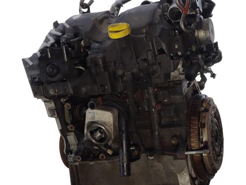 Engine RENAULT KANGOO Express (FW0/1_) 1.5 dCi 90 (FW0G, FW05, FW08, FW11) | BP27153963M1 