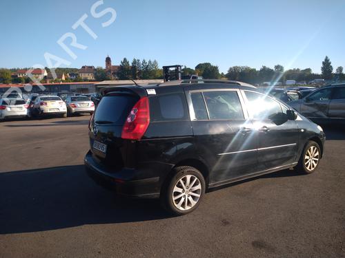 Right headlight MAZDA 5 (CR) 2.0 CD (CR19) | BP30618553C29 - Image 6