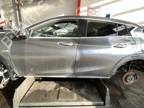 Tür links hinten für INFINITI Q30 2.2 D AWD (170 hp) 30497744