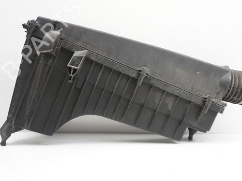 Used Air filter box MERCEDES-BENZ C-CLASS Coupe (CL203) C 200 Kompressor (203.745) (163 hp) 18191797