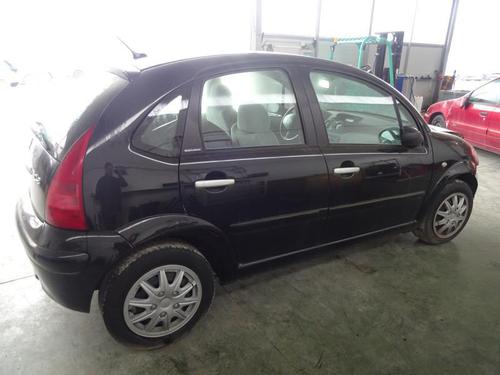 Fuel flap CITROËN C3 I (FC_, FN_) 1.4 i | BP18190033C131