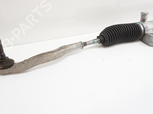 Used Steering rack Steering rack RENAULT MEGANE IV Hatchback (B9A/M/N_) 1.2 TCe 130 (B9MR) (130 hp) 18195706 18195706