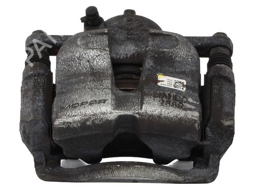 Used Right front brake caliper FIAT TIPO Saloon (356_, 357_) 1.4 (356SXA1B) (95 hp) 24195719
