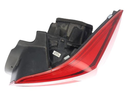 Right taillight VW POLO VI (AW1, BZ1, AE1) 1.0 MPi | BP36555400C35 - Image 2