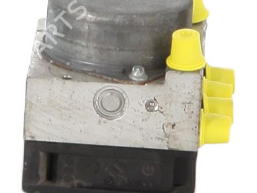 ABS pump RENAULT KANGOO / GRAND KANGOO II (KW0/1_) 1.6 16V FLEX (KW01) | BP19647504M43 