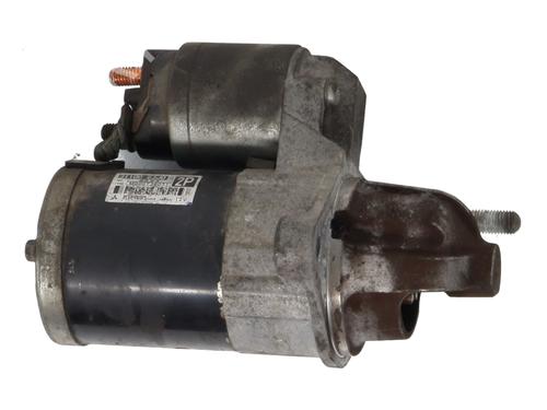 Starter SUZUKI SWIFT III (MZ, EZ) 1.3 (RS413, ZC11S) | BP23878049M8 - Image 3