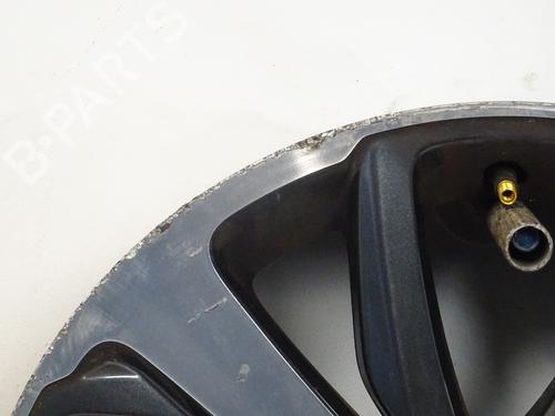 Rim PEUGEOT 208 I (CA_, CC_) 1.6 HDi | BP23180124C45