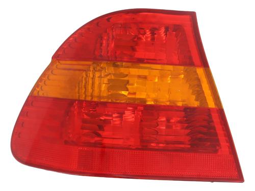 Used Left taillight BMW 3 (E46) 316 i (115 hp) 30103865
