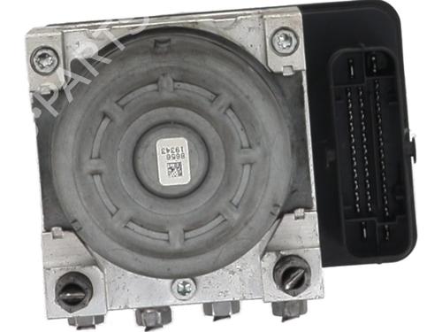 ABS pump PEUGEOT 208 I (CA_, CC_) 1.2 VTI 82 | BP28353756M43 