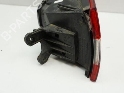 Right taillight RENAULT CLIO IV (BH_) 1.5 dCi 90 | BP18178716C35