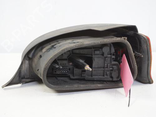 Left taillight CITROËN SAXO (S0, S1)  | BP22517674C34 