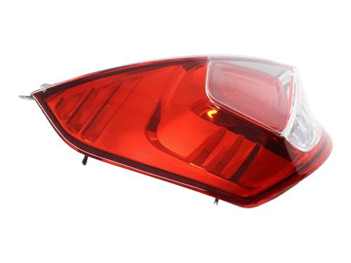 Used Left taillight Left taillight FORD FIESTA VI (CB1, CCN) 1.5 TDCi (75 hp) 20180289 20180289