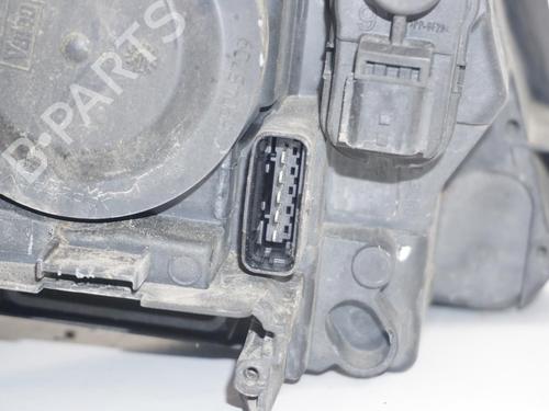Left headlight RENAULT ESPACE IV (JK0/1_) 2.0 dCi (JK01, JK02, JK1J, JK1K, JK1H) | BP18176023C28 