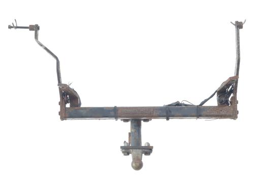 Trækkugle/Mekanisme RENAULT SCÉNIC I MPV (JA0/1_, FA0_) 1.9 dCi (JA05, JA1F) (102 hp) 30478813