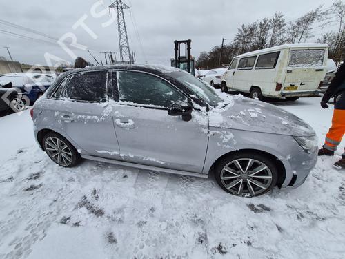 Left front window switch AUDI A1 Sportback (8XA, 8XF) 1.6 TDI | BP37222362I27 - Image 8