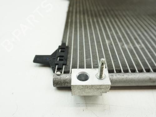 AC radiator OPEL CORSA F (P2JO) 1.2 (68) | BP18184068M32