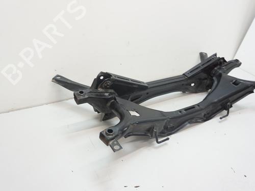 Rear axle HONDA CIVIC X Hatchback (FC_, FK_) 1.5 VTEC (FK7) | BP19305777M2 