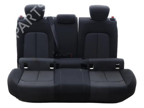 Used Rear seat AUDI Q2 (GAB, GAG) 35 TFSI (150 hp) 22219945