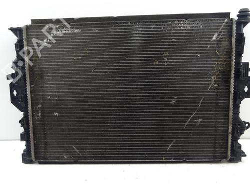 Used Water radiator Water radiator VOLVO S60 II (134) D4 (190 hp) 19730216 19730216