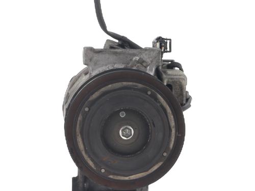 Used AC compressor AC compressor RENAULT ESPACE V (JR_) 1.6 dCi 160 (160 hp) 30765401 30765401