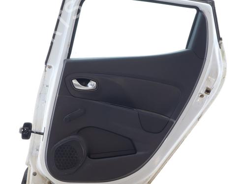 Right rear door RENAULT CLIO IV (BH_) 1.5 dCi 90 | BP29706191C5 