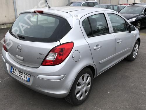 Right headlight OPEL CORSA D (S07) 1.3 CDTI (L08, L68) | BP27181100C29 