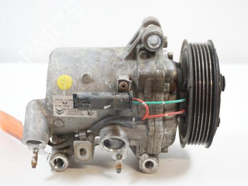 AC compressor CITROËN C3 / C3 ORIGIN III (SX) 1.5 BlueHDi 100 (SXYHYP, SXYHTU) | BP18172820M34 