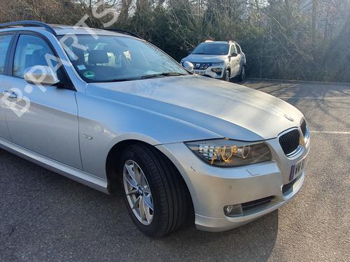 Starter BMW 3 Touring (E91) 318 i | BP37745534M8 - Image 14