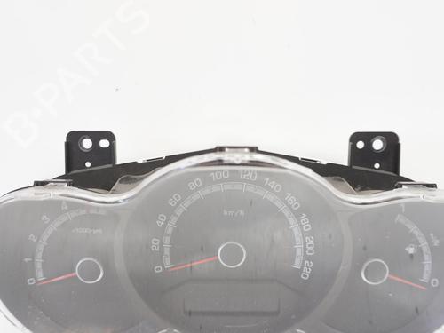 Used Instrument cluster Instrument cluster KIA VENGA (YN) 1.6 CRDi 115 (116 hp) 18176040 18176040