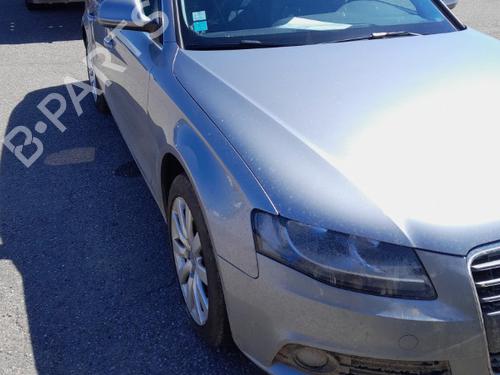 Headrest AUDI A4 B8 Avant (8K5) 2.7 TDI | BP22786662I31 