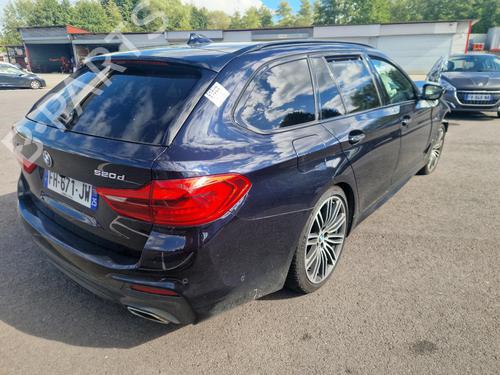 Used Parts BMW 5 Touring (G31) 520 d xDrive 4970096