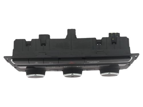 Climate control SEAT LEON (5F1) 1.0 TSI | BP38585128I5 - Image 3