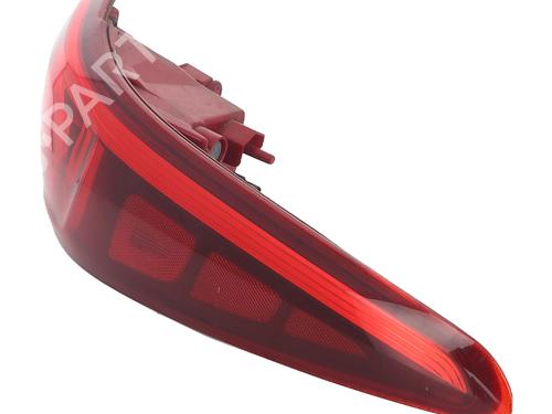 Right taillight KIA SPORTAGE IV (QL, QLE) 1.7 CRDi | BP26462093C35