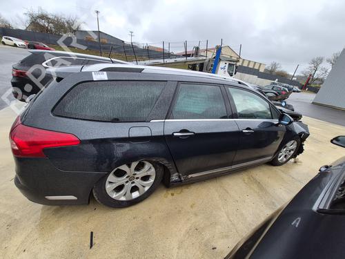 Left tailgate light CITROËN C5 III Break (RW_) 2.0 HDi | BP37745341C79 - Image 9