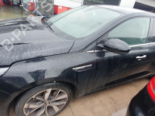 Radio RENAULT MEGANE IV Hatchback (B9A/M/N_) 1.2 TCe 130 (B9MR) | BP23984220E6  - Image 9