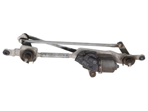 Used Front wiper motor OPEL INSIGNIA A (G09) 1.6 CDTi (68) (136 hp) 19709635