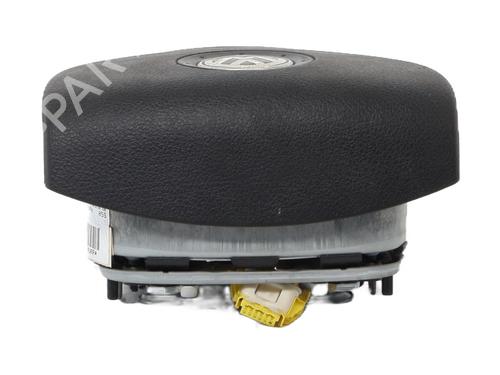 Driver airbag VW GOLF PLUS V (5M1, 521) 1.9 TDI | BP26011560C9 