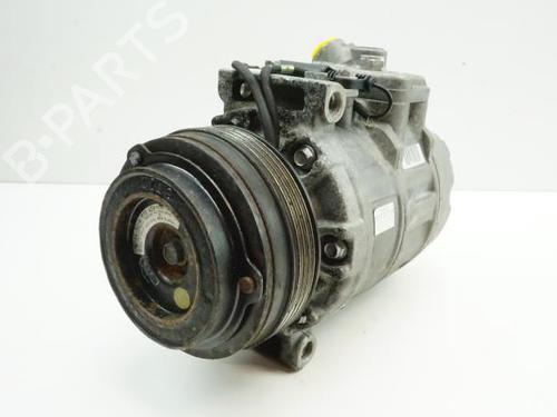 AC compressor BMW 3 (E46) 330 d | BP18178353M34