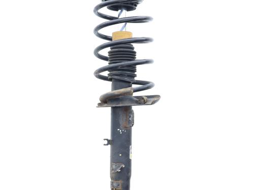 Used Left front shock absorber Left front shock absorber PEUGEOT 208 I (CA_, CC_) 1.6 HDi (92 hp) 34181754 34181754
