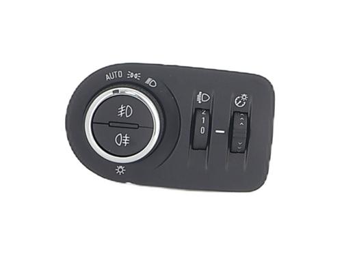Used Headlight switch OPEL ASTRA K (B16) 1.5 CRDI (68) (122 hp) 28964224