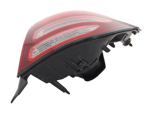 Right taillight CITROËN C3 II (SC_) 1.4 | BP25116366C35  - Image 5