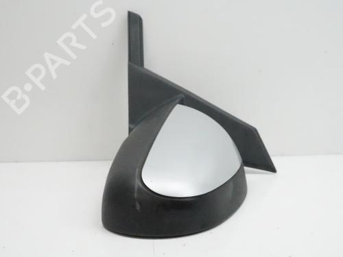 Retrovisor izquierdo MITSUBISHI COLT VI (Z3_A, Z2_A) 1.5 DI-D (Z39A) | BP18183946C26 
