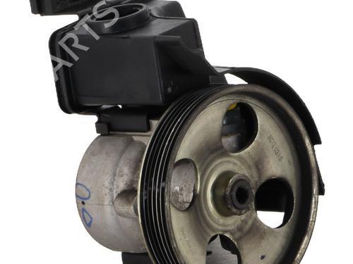 Steering pump PEUGEOT 206+ (2L_, 2M_) 1.4 i | BP19311509M99 