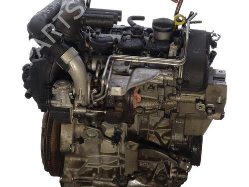 Engine AUDI A3 (8V1, 8VK) 1.4 TFSI | BP24662034M1 