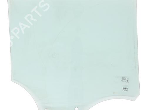 Rear left door window PEUGEOT 208 II (UB_, UP_, UW_, UJ_) 1.2 PureTech 75 | BP24453281C20 
