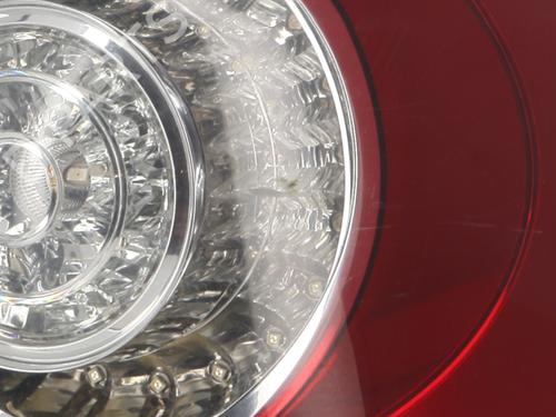 Right taillight VW GOLF PLUS V (5M1, 521) 1.9 TDI | BP31331746C35 